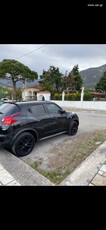 Nissan Juke '12 1.5 DCI STOP/START TEKNA