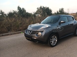 Nissan Juke '12 ΤΕΛΗ 154€