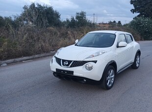 Nissan Juke '12 ΤΕΛΗ 154€