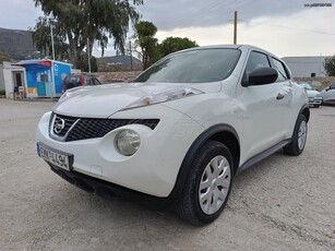 Nissan Juke '12 60.000km