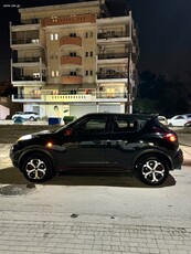 Nissan Juke '13 1.5