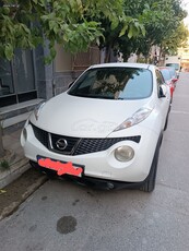 Nissan Juke '13 1.5 DCI DIESEL