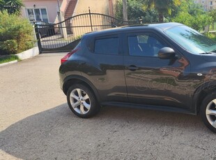 Nissan Juke '13 1.5 DCI TEKNA