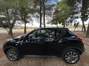 Nissan Juke '13 1.5 DCI TEKNA