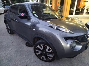 Nissan Juke '13 1500 DIESEL CONECT