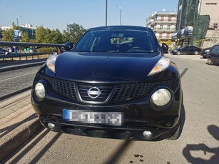 Nissan Juke '13