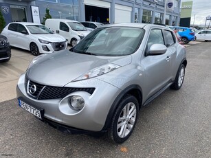 Nissan Juke '13 ΙΔΙΩΤΗΣ - ΚΑΤΟΠΙΝ ΡΑΝΤΕΒΟΥ