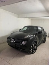 Nissan Juke '13