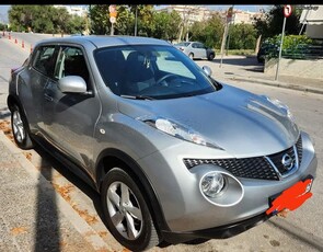 Nissan Juke '13