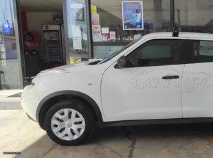 Nissan Juke '13