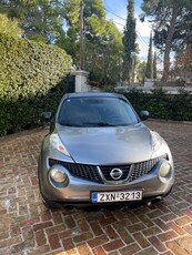 Nissan Juke '13 F15