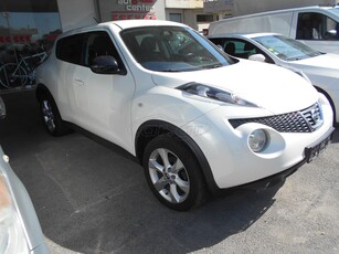 Nissan Juke '13 Nissan Juke 1.5 Turbodiesel Acenta