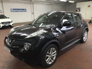 Nissan Juke '13 TurboDiesel Acenta