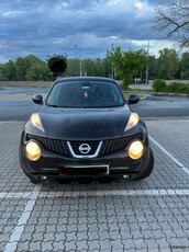 Nissan Juke '14 1,5 dci Tekna