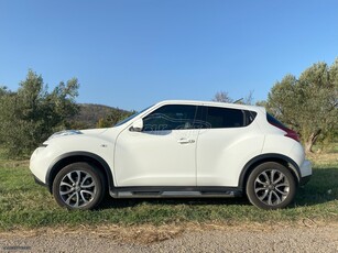 Nissan Juke '14 AWD AYTOMATO ΕΛΛΗΝΙΚΟ, ΑΡΙΣΤΟ