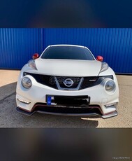 Nissan Juke '14 Nismo