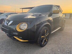 Nissan Juke '15