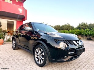 Nissan Juke '15 1.2 DIG-T Tekna Panorama