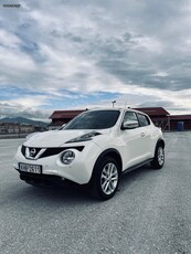 Nissan Juke '15 1.2 TEKNA