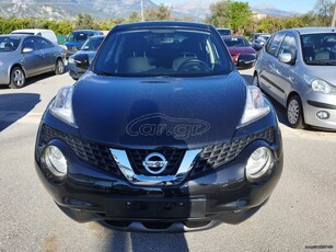 Nissan Juke '15