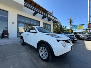 Nissan Juke '15