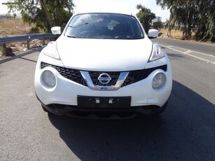 Nissan Juke '15