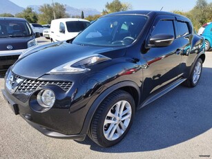 Nissan Juke '15