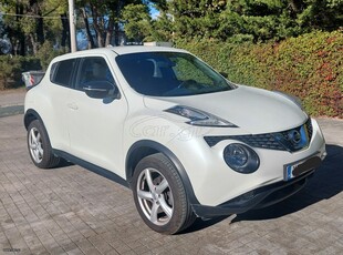 Nissan Juke '15 FULL EXTRA