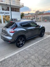 Nissan Juke '16