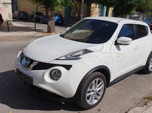 Nissan Juke '16