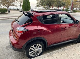 Nissan Juke '16