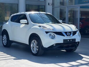 Nissan Juke '16