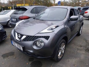 Nissan Juke '16 NAVI CAMERA