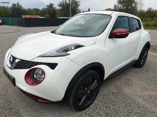 Nissan Juke '16 N-CONNECTA