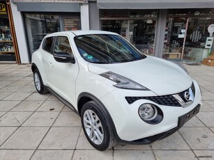 Nissan Juke '16 NAVI-ΚΑΜΕΡΑ-116PS-ΑΡΙΣΤΟ!!