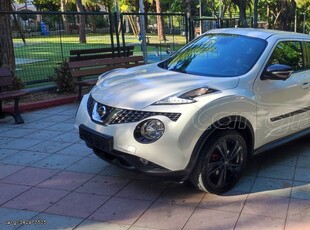 Nissan Juke '16 Tekna