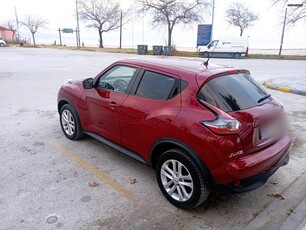 Nissan Juke '17