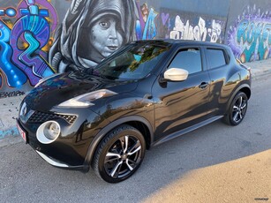 Nissan Juke '17 1.2 TEKNA 115 HP NAVI CLIMA EURO 6