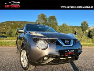 Nissan Juke '17 1.5 dCi N-CONNECTA