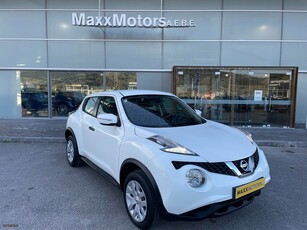 Nissan Juke '17 1.6 DIG-T Acenta 110ps