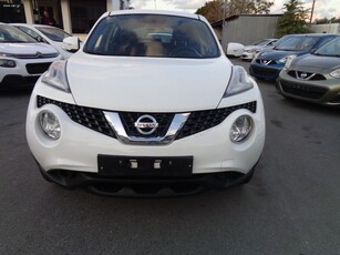 Nissan Juke '17