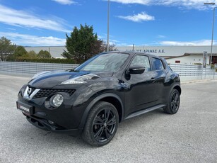 Nissan Juke '17 FULL EXTRA 1.5 dCi - AUTO ΚΟΣΚΕΡΙΔΗ