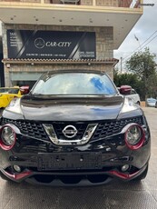 Nissan Juke '17 N-CONNECTA