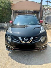 Nissan Juke '19 NISMO RS