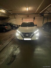 Nissan Juke '21 1.0 DIG-T 114 N-CONNECTA DCT