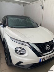 Nissan Juke '22 TECHNA-FULL EXTRA!