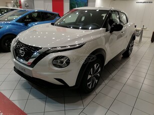 Nissan Juke '24 1.0 DIG-T 114 Acenta