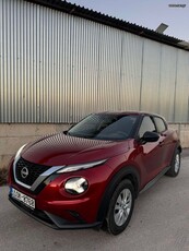 Nissan Juke '24 ΜΕ ΔΟΣΕΙΣ ΧΩΡΙΣ ΤΡΑΠΕΖΕΣ