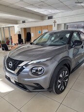 Nissan Juke '24 Έκδοση Acenta σε σούπερ τιμή