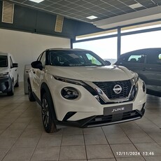 Nissan Juke '24 ACENTA